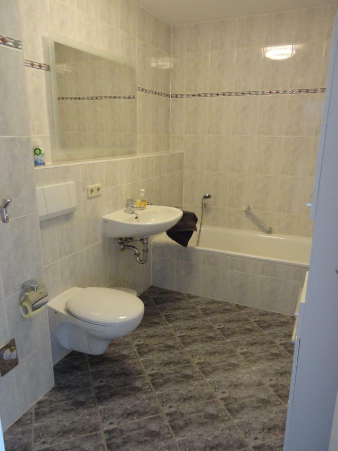 Moderne Ferienwohnung In Schleussig Leipzig