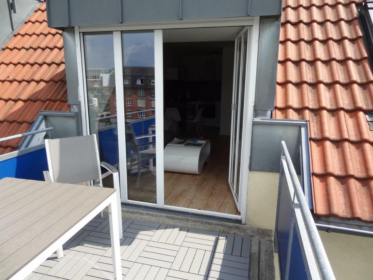 Moderne Ferienwohnung In Schleussig *