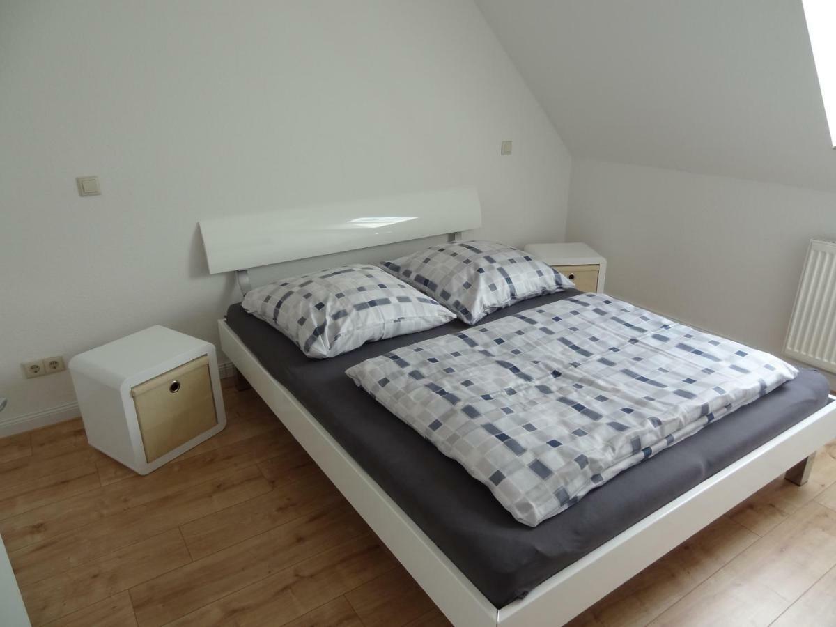 Moderne Ferienwohnung In Schleussig Apartment Leipzig