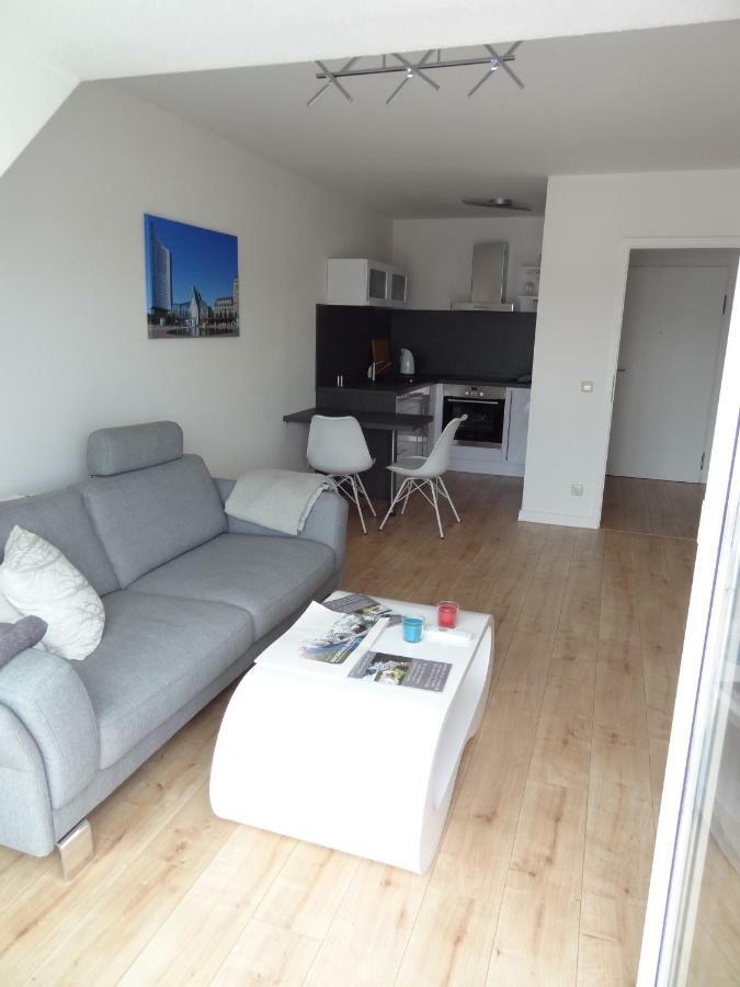 Moderne Ferienwohnung In Schleussig Leipzig